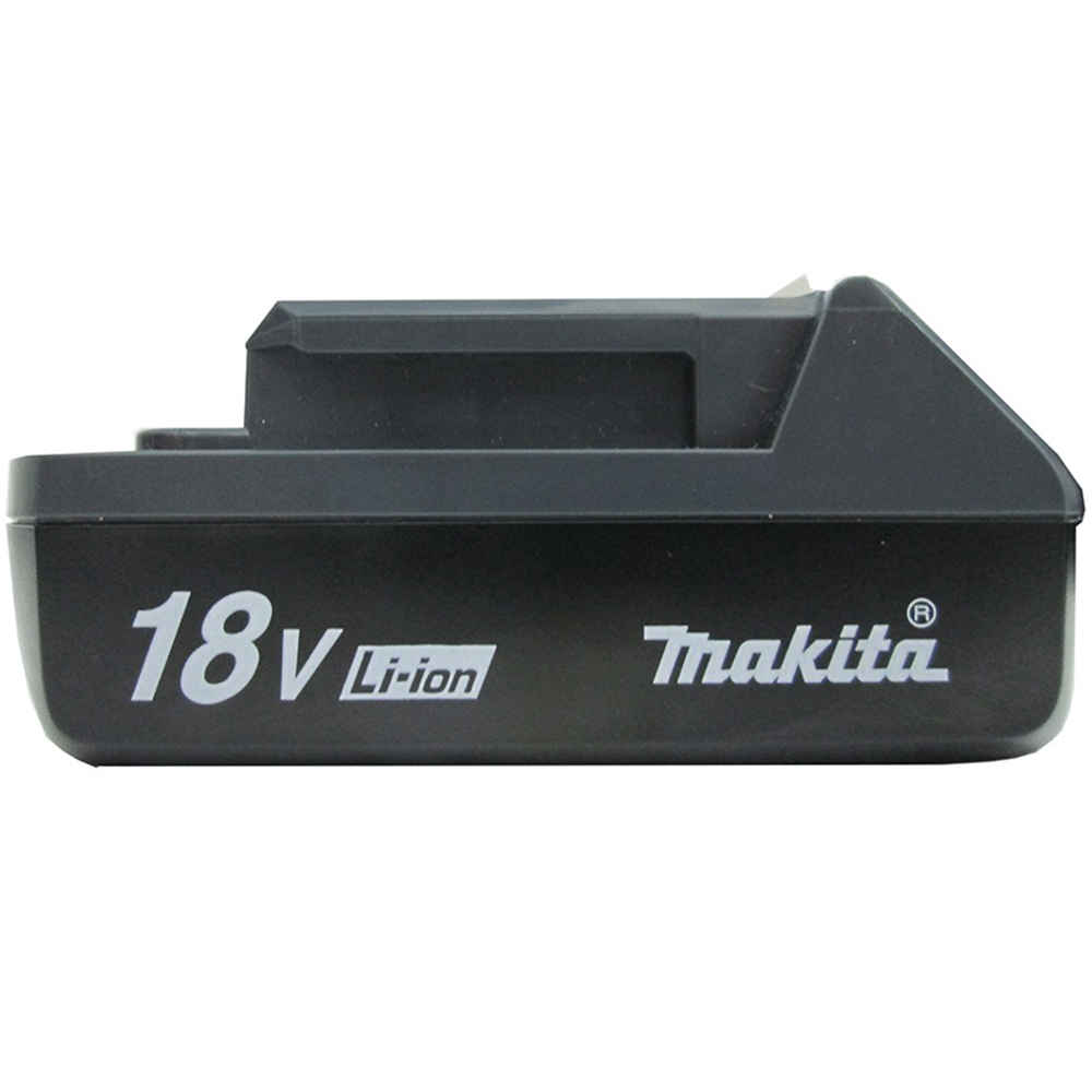Bateria 18V BL1811G para Furadeira e Parafusadeira HP457D HP457DWE Makita
