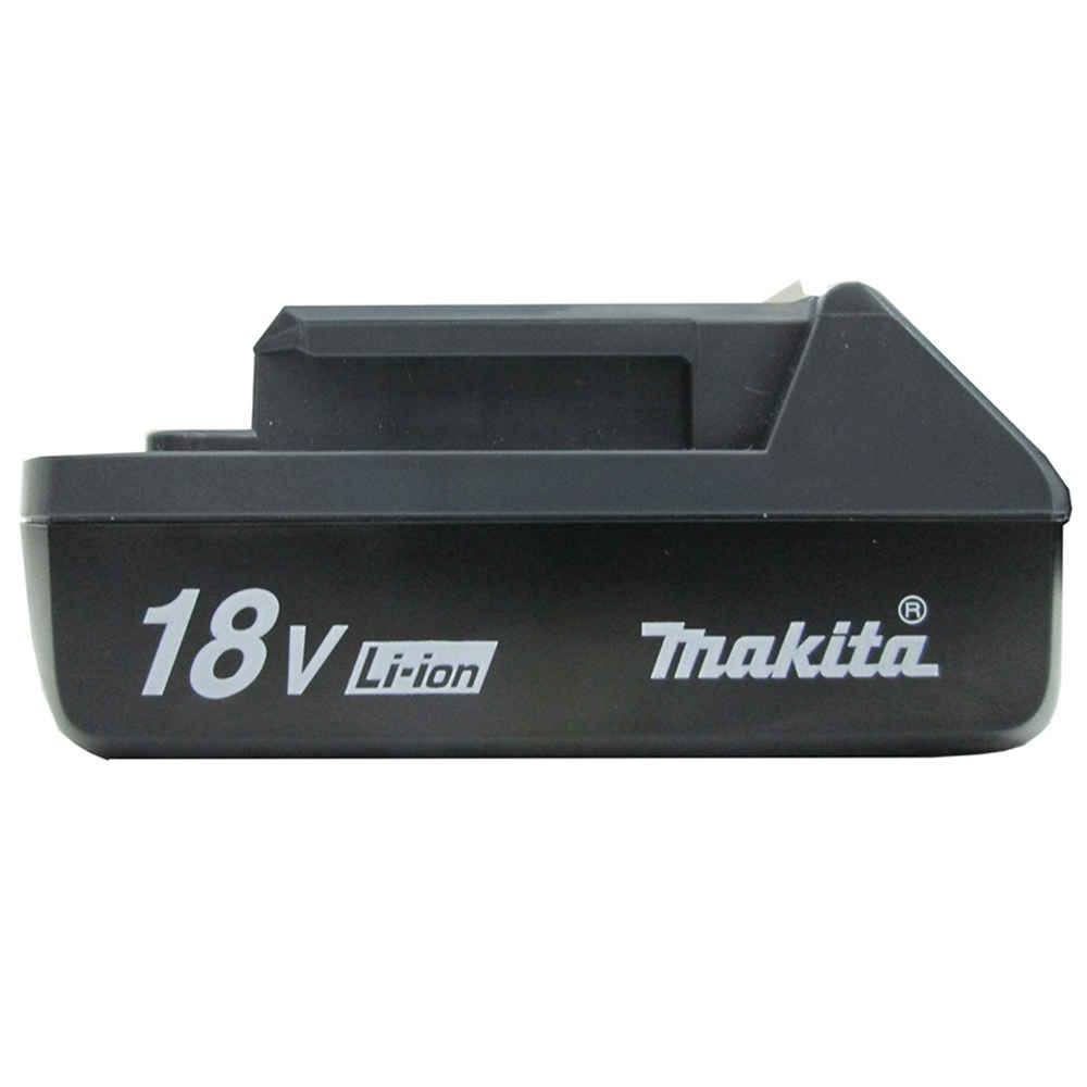 Bateria 18V para Furadeira e Parafusadeira HP457D e HP457DWE Lithium-ion BL1811G Makita