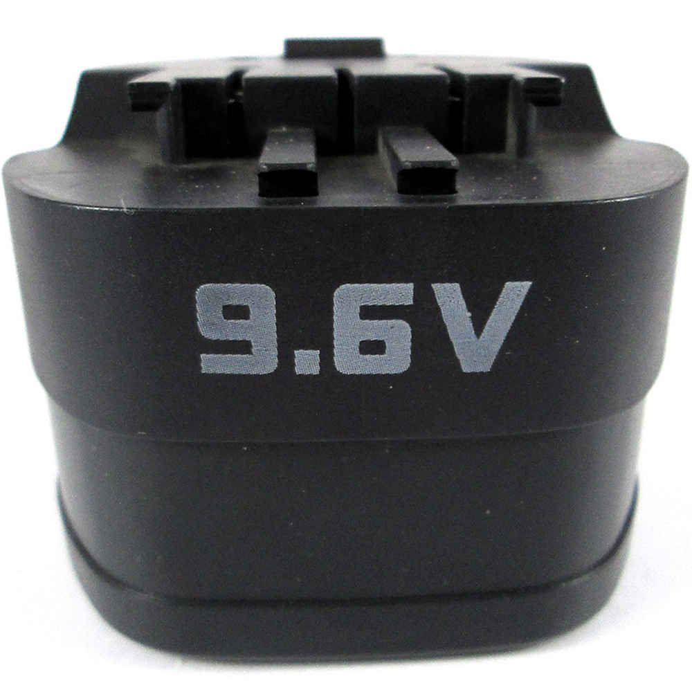Bateria 9,6V para Furadeira e Parafusadeira BP-9,6 Dwt