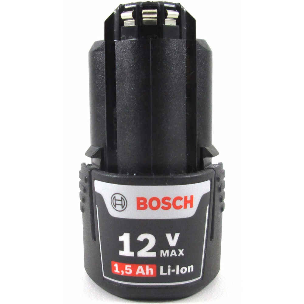 Bateria para Furadeira e Parafusadeira 12V GSR1200 2 LI Bosch