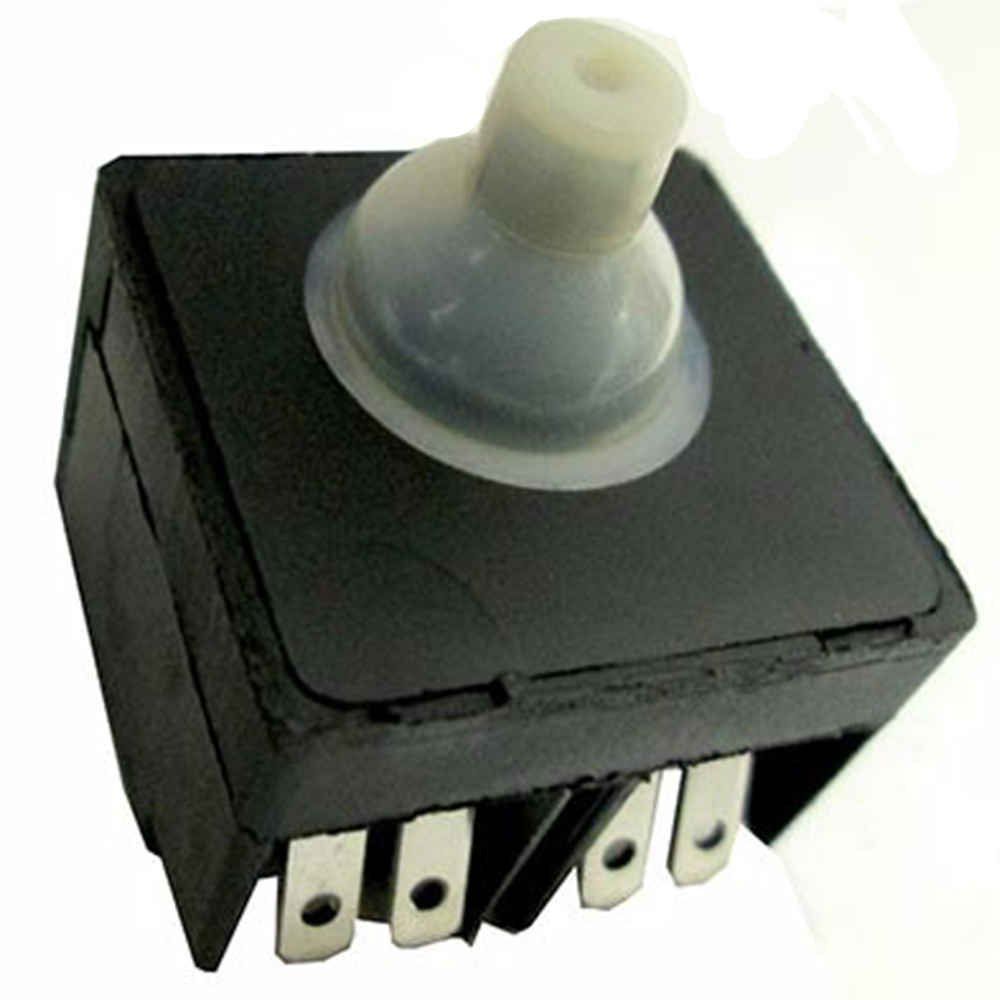 Interruptor para Esmerilhadeira Angular G720 Black & Decker