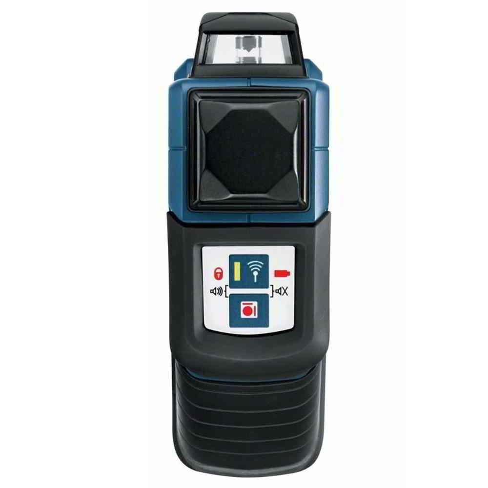 Nível Laser 80M 1063 GLL 2-80 com Tripe BS150 Bosch
