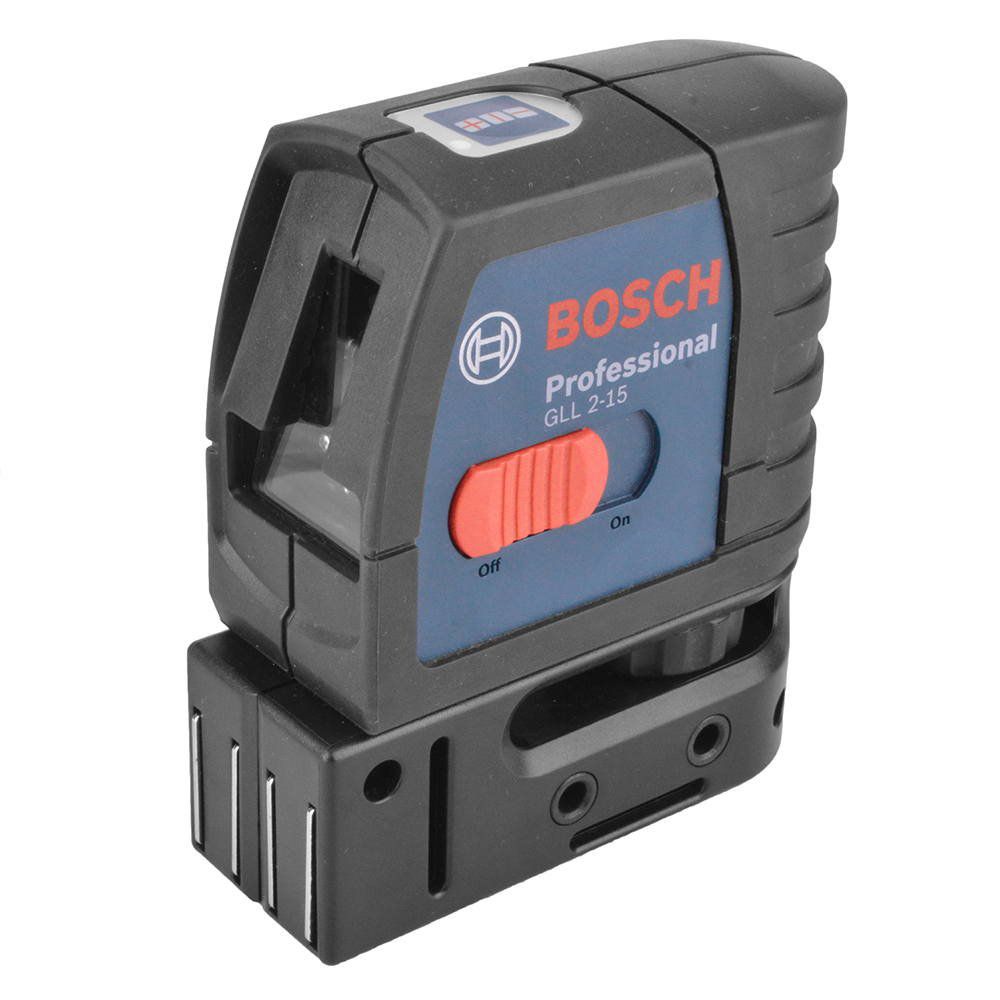 Nível Laser 15M GLL 2-15 Bosch
