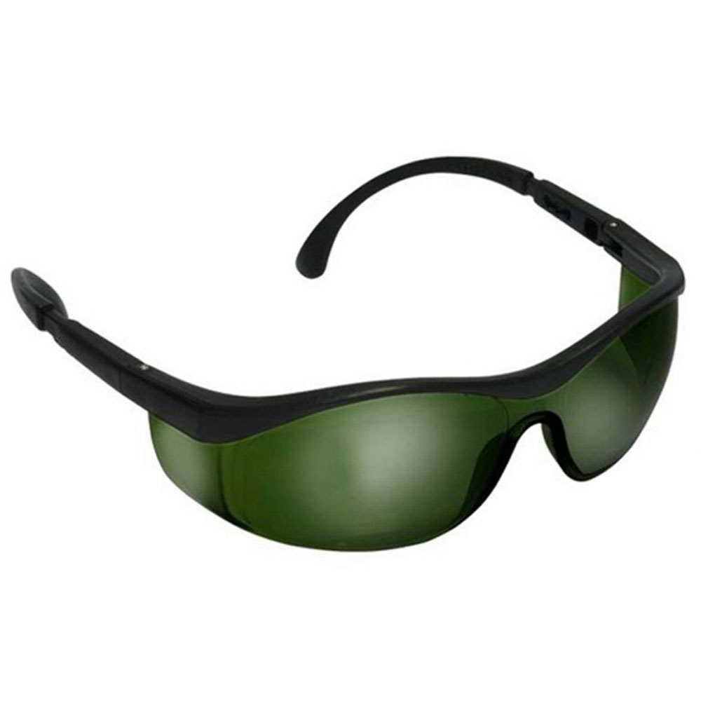 Óculos De Segurança Condor Verde Tonalidade 5 - Danny