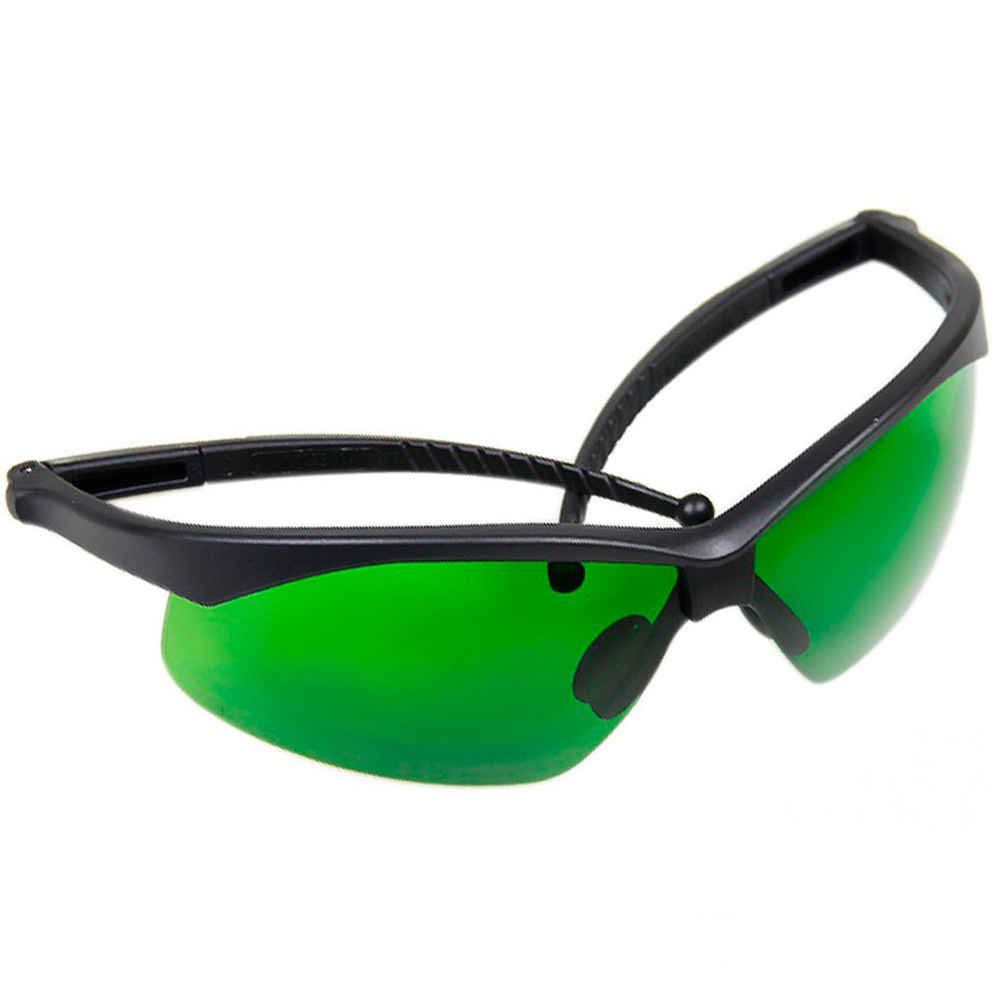 Óculos de Segurança Evolution Verde Anti Embaçante Carbografite