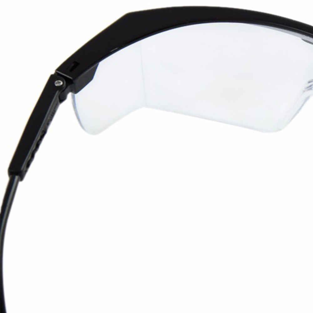 Óculos de Segurança Spectra 2000 Incolor Carbografite
