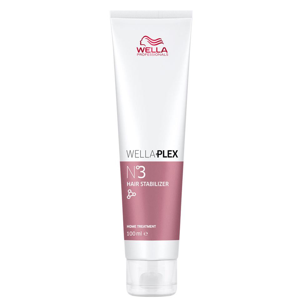 Wella Professionals Wella Plex Hair Stabilizer Máscara Reconstrutora nº3 100ml
