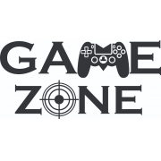Aplique Decorativo Game Zone MDF 80cm