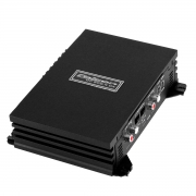 Módulo Amplificador Digital Falcon DF 500.4 DX 500W Rms 4 Canais