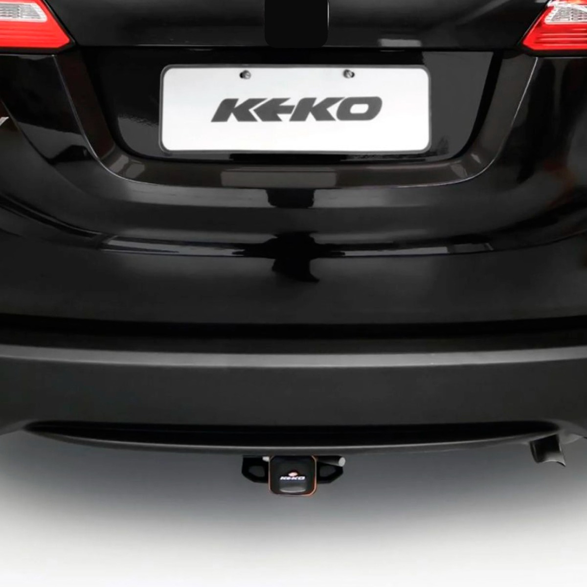 Engate Reboque HR-V 2015 em diante Removível Keko K1 K432PR