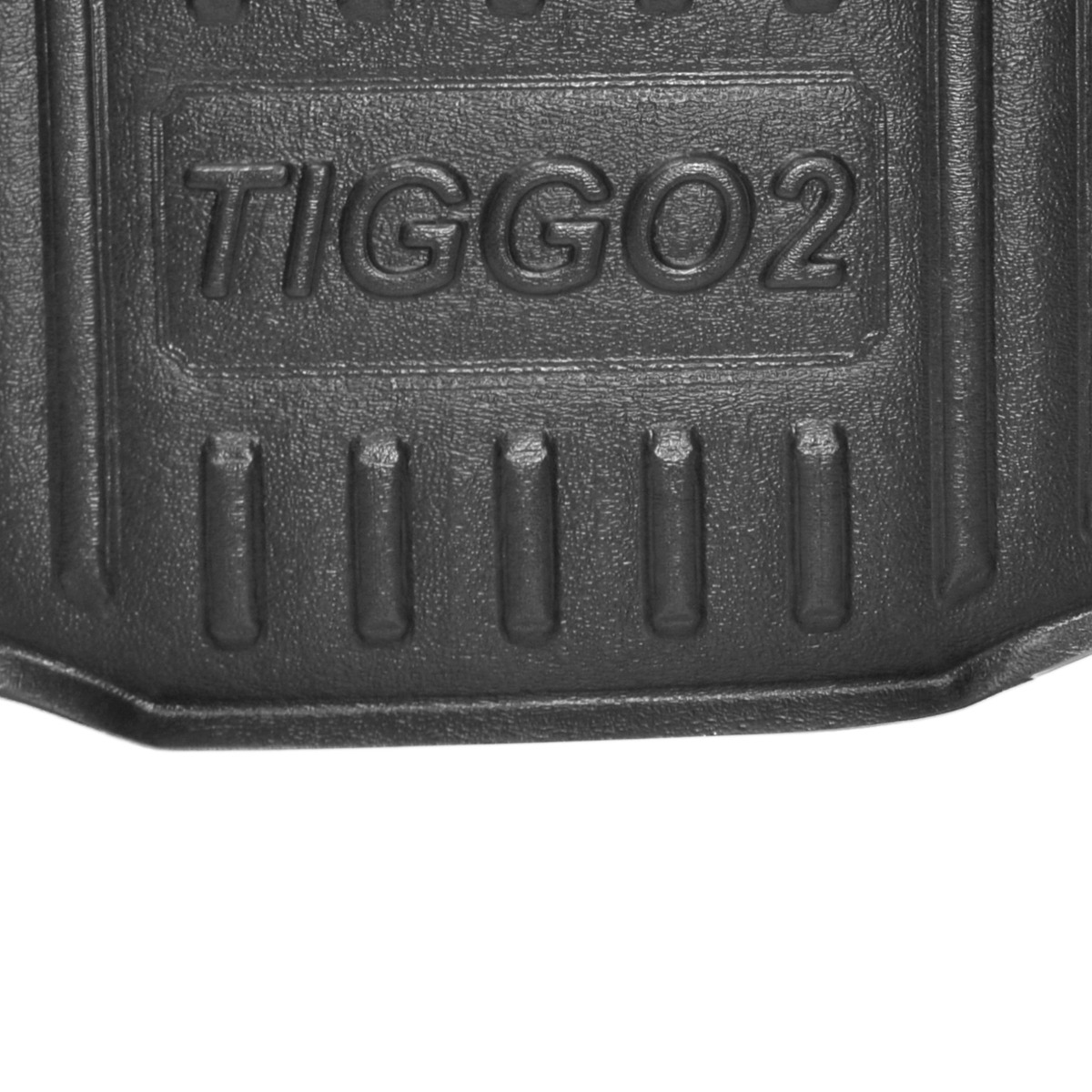Tapete Protetor de Porta-Malas Bandeja para Tiggo2 2018 em diante

