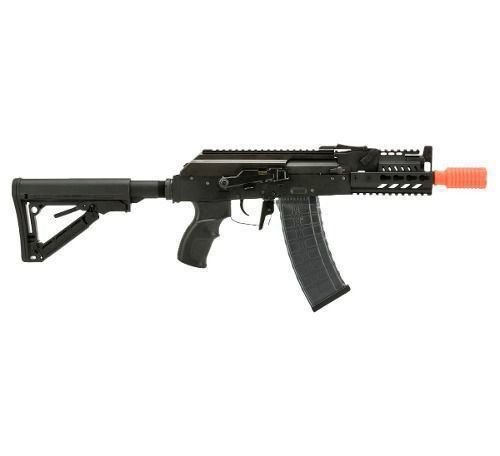 Rifle De Airsoft G&g Rk74 Cqb Gatilho Eletronico Mosfet
