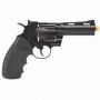 Revolver De Airsoft Co2 Cybergun Colt Python 357 Full Metal