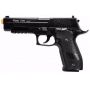 Pistola Airsoft Sig Sauer P226 X-five Co2 Gbb Full Metal