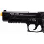 Pistola Airsoft Sig Sauer P226 X-five Co2 Gbb Full Metal