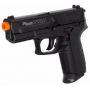 Pistola Airsoft Co2 Sig Sauer Sp2022 Slide Metal 6mm - Swiss Arms