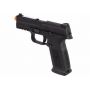 Pistola Airsoft Fn Fns-9 Bax Slide Metal Co2 Gbb 6,0mm