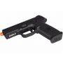 Pistola Airsoft Fn Fns-9 Bax Slide Metal Co2 Gbb 6,0mm