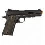 Pistola Pressao Co2 Colt 1911 Rail Gun Blowback