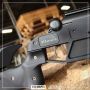 Airsoft Sniper Blaser R93 LRS1 Mola BB 6mm King Arms