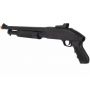 Rifle Airsoft Shotgun Spring Zm61 6mm Cyma