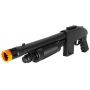 Kit Pistola + Carabina Airsoft Shotgun Mossberg M590 - 6mm