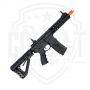Rifle De Airsoft Cm16 Ffr Eletrico Mosfet - Cal 6mm - G&g