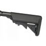 Rifle De Airsoft Gr16 Cqw Rush Blowback Cal 6mm Bivolt - G&g