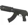 Rifle Airsoft Ak 47 Tactical Fsv Full - Cal 6,0mm Cybergun