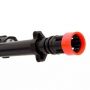 Rifle Airsoft Aeg Colt M4a1 Ris + Lanterna + Red Dot + Capa