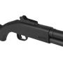 Shotgun Spring Airsoft Rifle Cyma Zm61a 6mm + 2000 Bbs