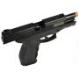 Pistola Airsoft Spring PT24/7 KWC 6mm *RETIRADA DE PEÇAS*