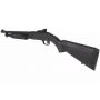 Kit Shotgun Spring Airsoft Rifle Cyma ZM61A + Pistola Airsoft Cybergun PT24/7 + 4000 BBs
