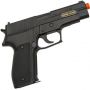 Pistola Airsoft Sig Sauer P226 Training + Case + Bbs + Óleo