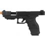 Pistola Airsoft Gbb We Glock G26c Advance Semi-metal