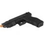 Pistola Airsoft Gbb We Glock G26c Advance Semi-metal