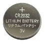 Bateria Cr2032 Litio 3v Cartela Com 5 Unidades