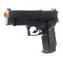 Kit Pistola Pressão Sig Sauer P226 4,5mm Metal + 300esfer + Bone