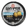 Chumbinho Snyper Diabolo Gold 5,5mm 125un