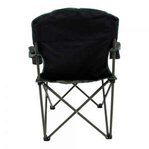 Cadeira Pandera Camuflado C/ 2 Porta Copos - NTK