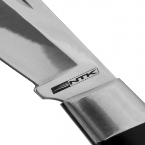 Canivete Potro Aço Inox - Nautika