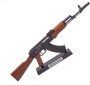 Miniatura Decorativa em Metal AK74 Classic - Arsenal Guns