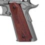 Pistola Airsoft Co2 Colt 1911 Rail Gun Stainless Nbb Cal. 6mm - Cybergun