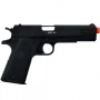 Pistola Airsoft Cybergun Colt M1911 A1 Slide Metal