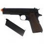 Pistola Airsoft Gbb M1911 A1 Blow Back R31-C - Army Armament