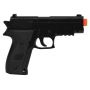 Pistola Airsoft Spring Cyma ZM23 P226 Compact FullMetal
