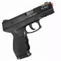 Pistola Airsoft Spring Cybergun PT24/7 Extra Mag Cybergun 6mm