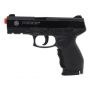 Pistola Airsoft Spring Cybergun PT24/7 6mm + Magazine Extra + Case