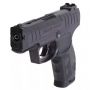 Pistola De Airgun Daisy Power Line 426 Co2 430 Fps 4,5mm
