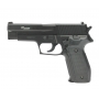 Pistola De Pressão Spring Sig Sauer P226 Slide Metal 4,5mm Cybergun